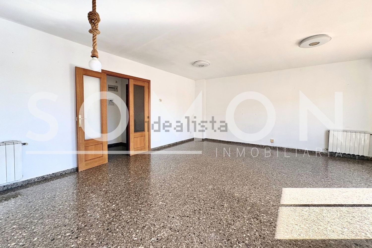 Appartement 100 m² à Valence