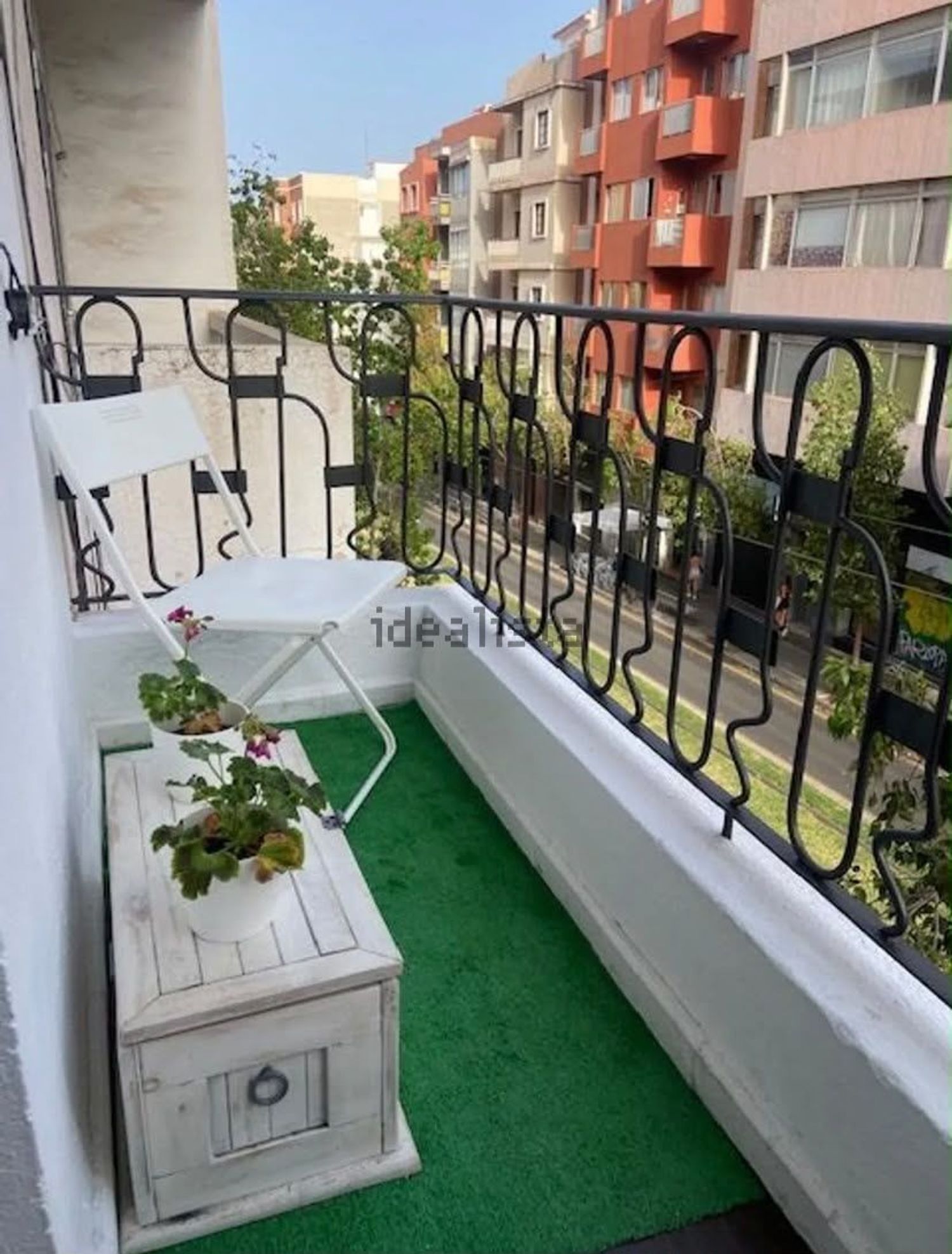 Piso de 75 m² en Santa Cruz de Tenerife