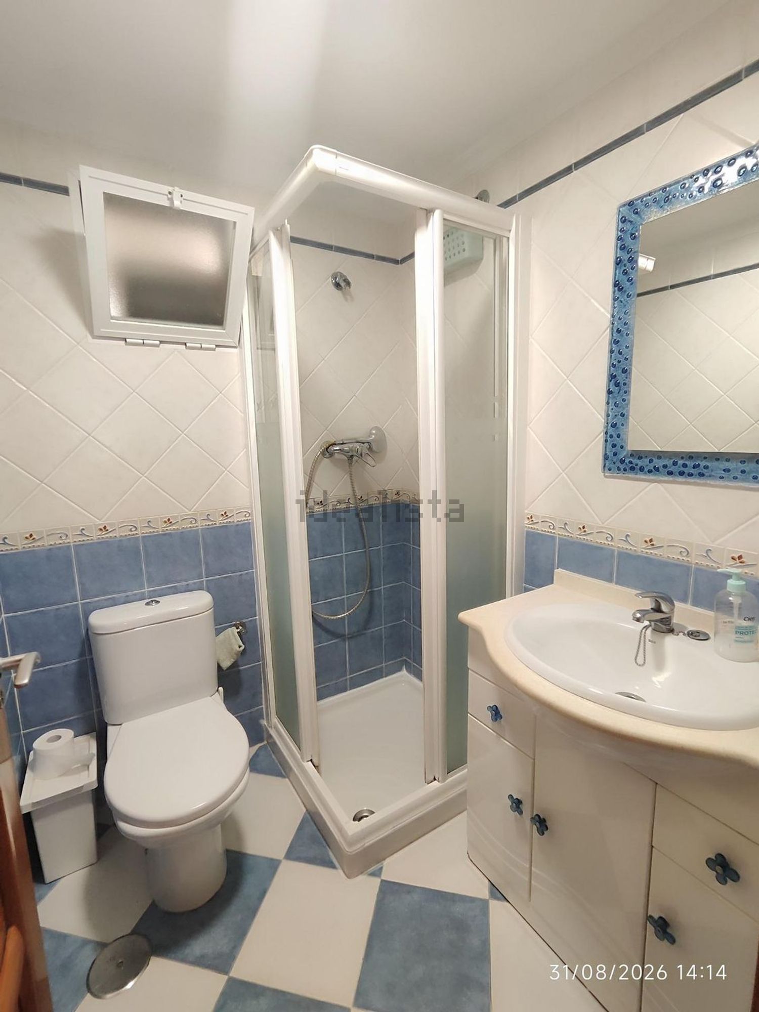 Habitación 85 m², Málaga