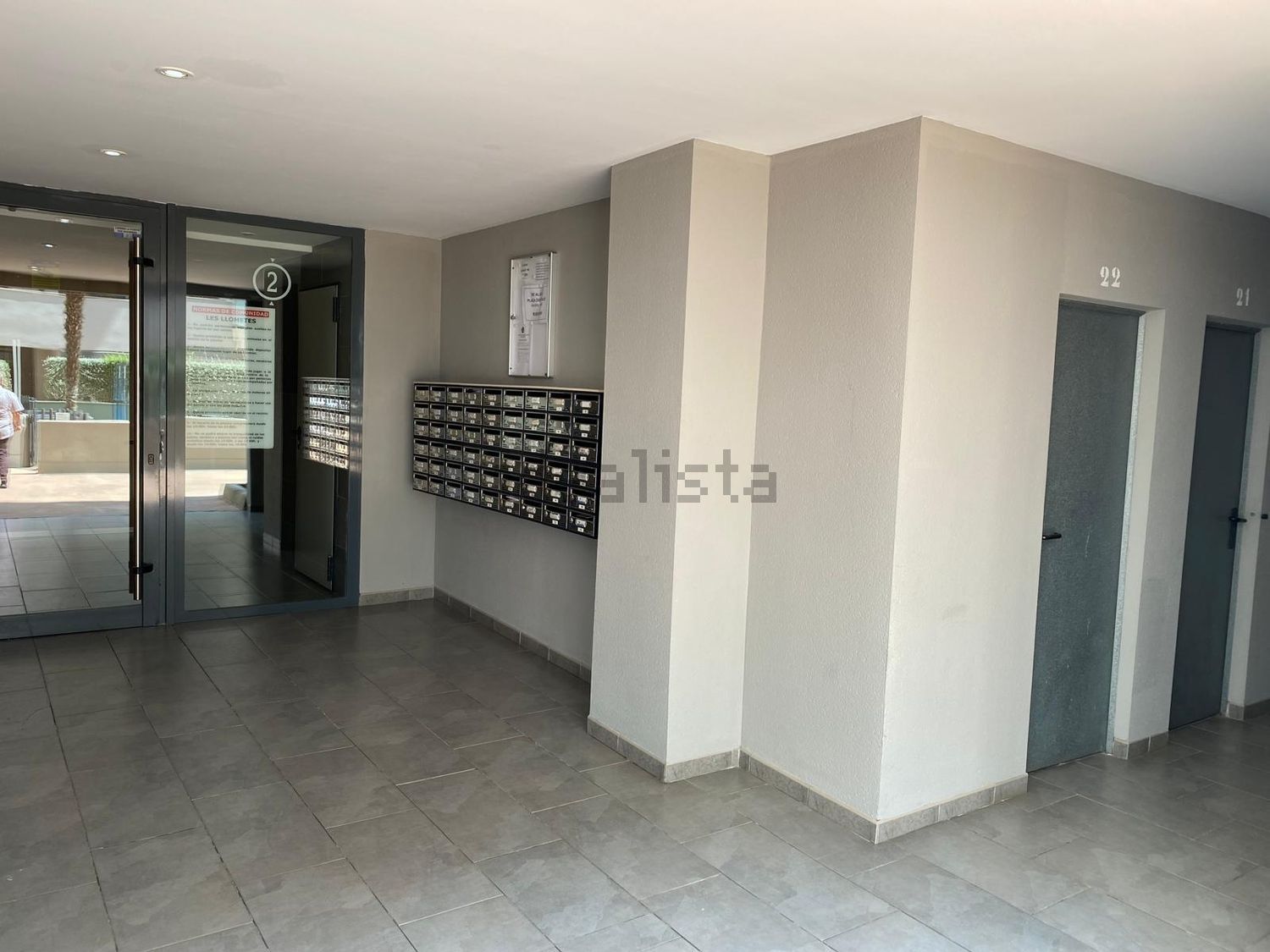 Appartamento 70 m² a Gandia