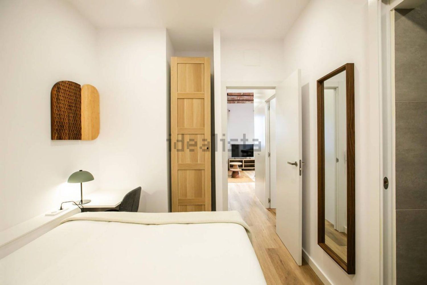 Pis de 64 m² a Sevilla