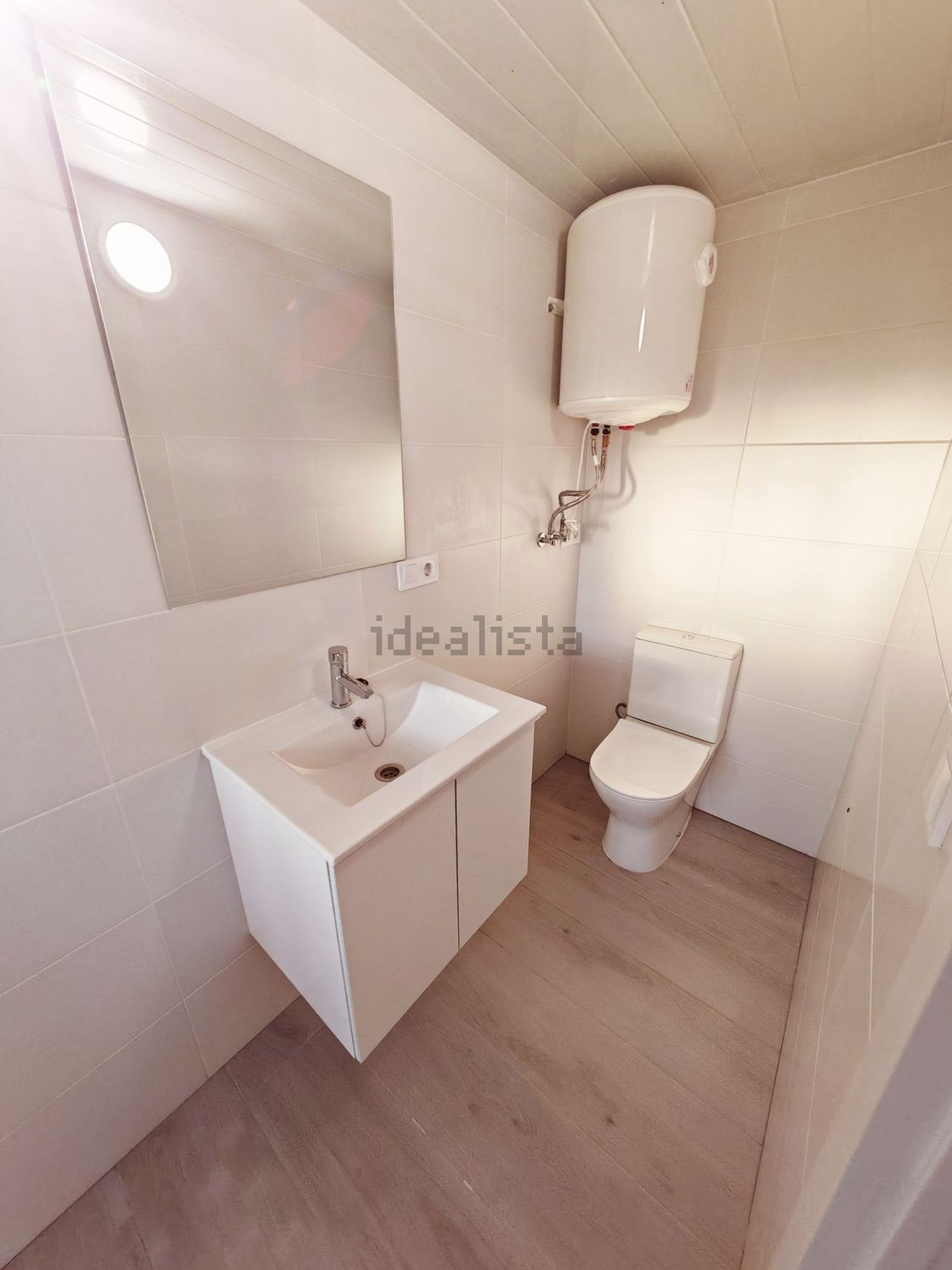 Casa de 35 m² a el Campello
