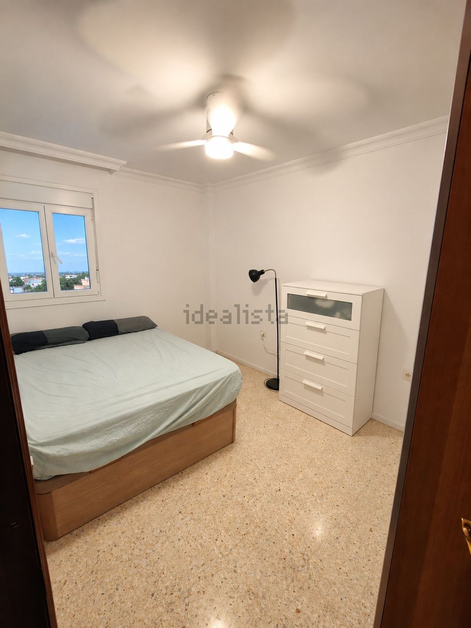 Pis de 70 m² a Sevilla