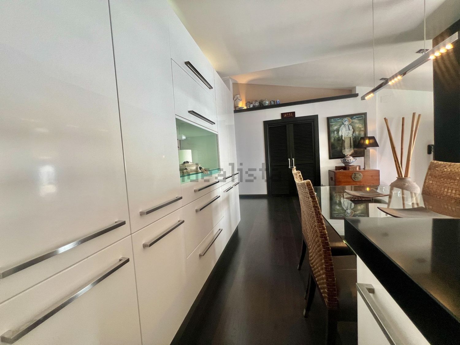 Wohnung 185 m² in Altea