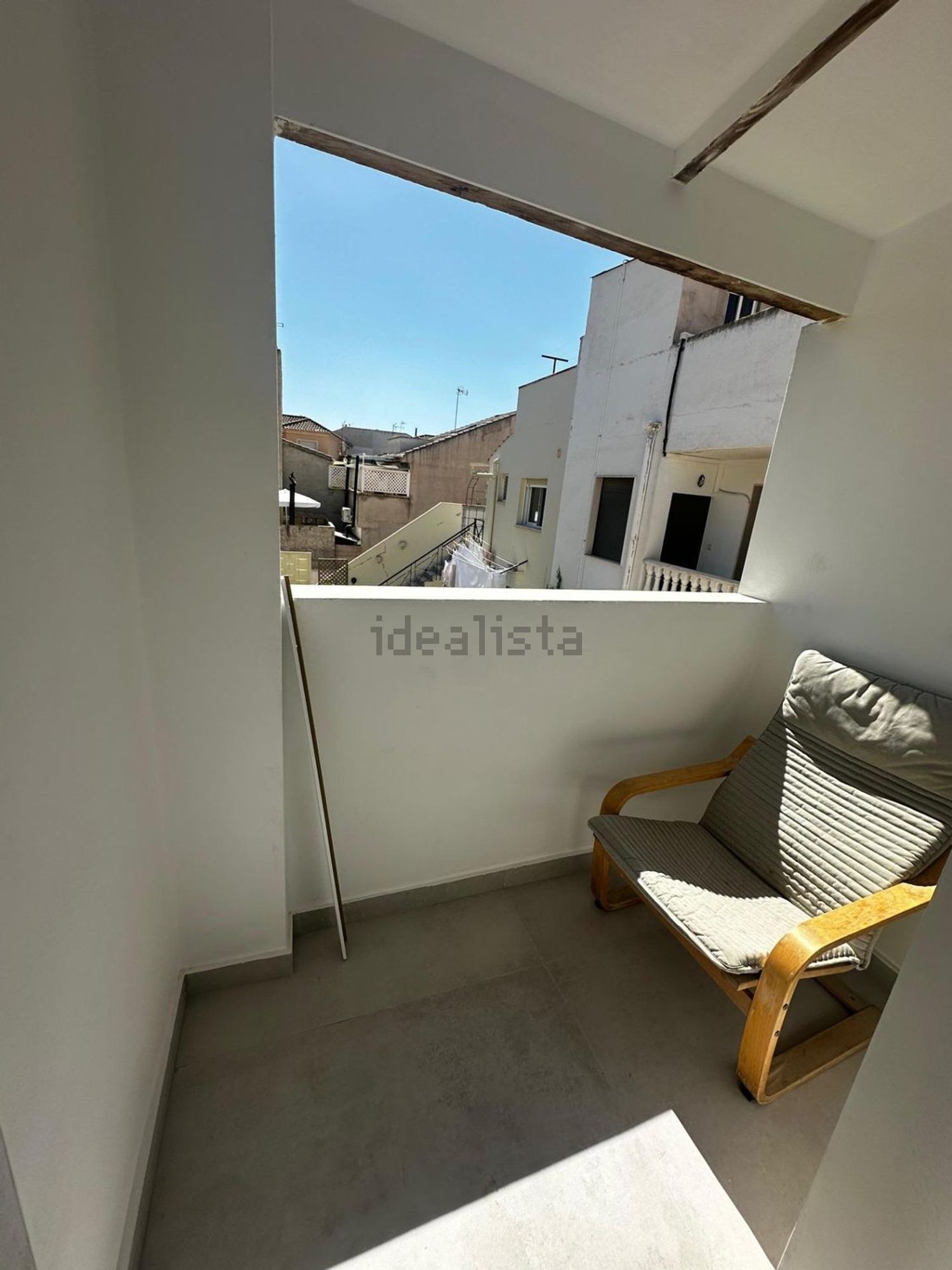 Casa de 18 m² a Múrcia
