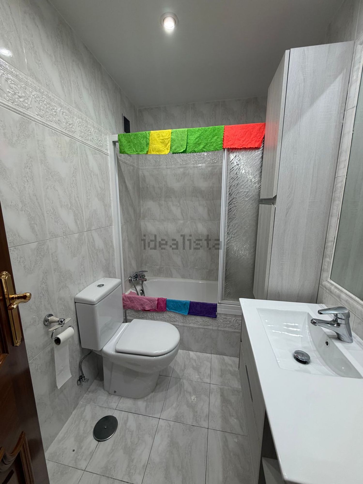 Pis de 115 m² a Madrid