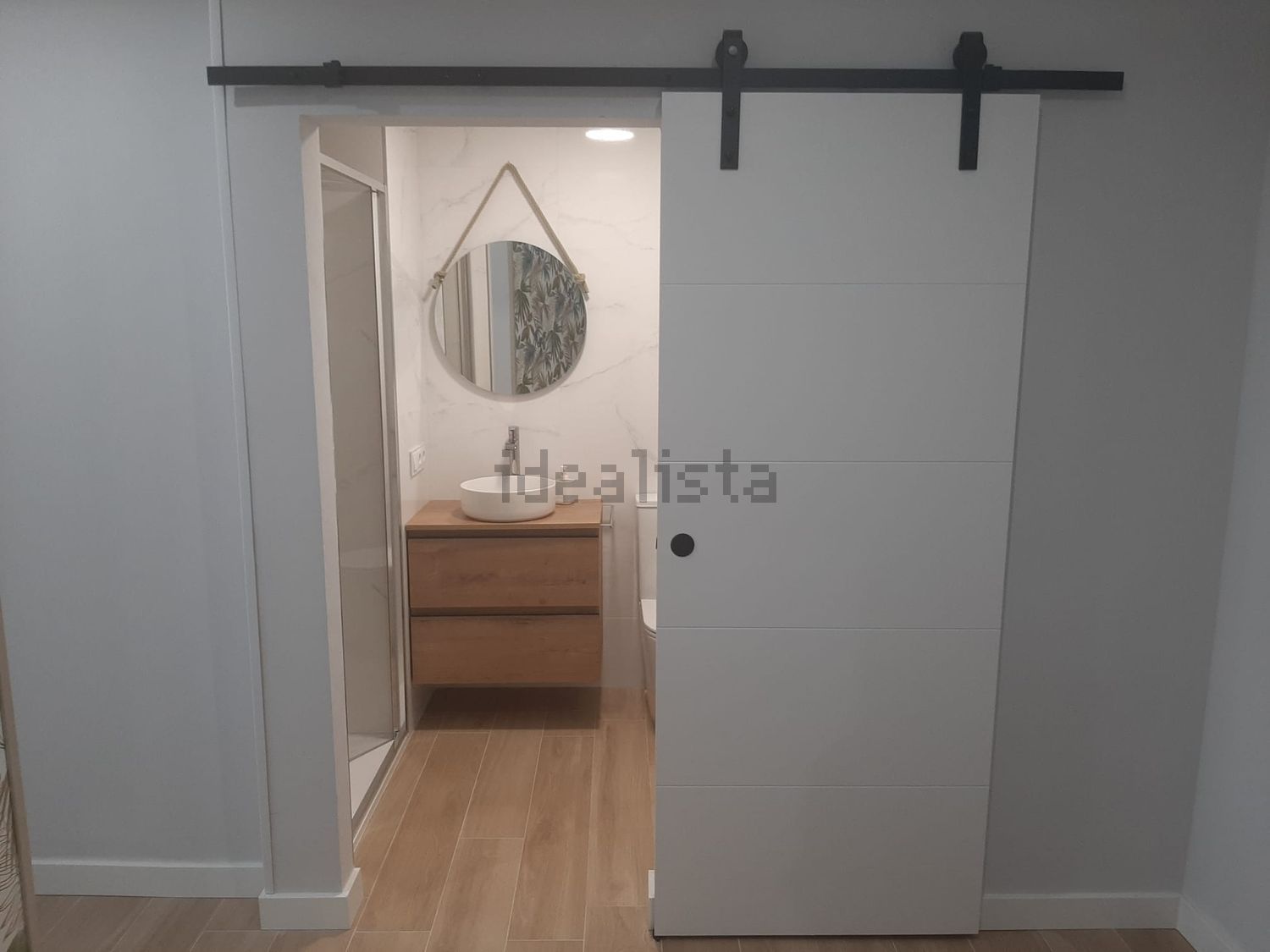 Piso de 68 m² en Cáceres