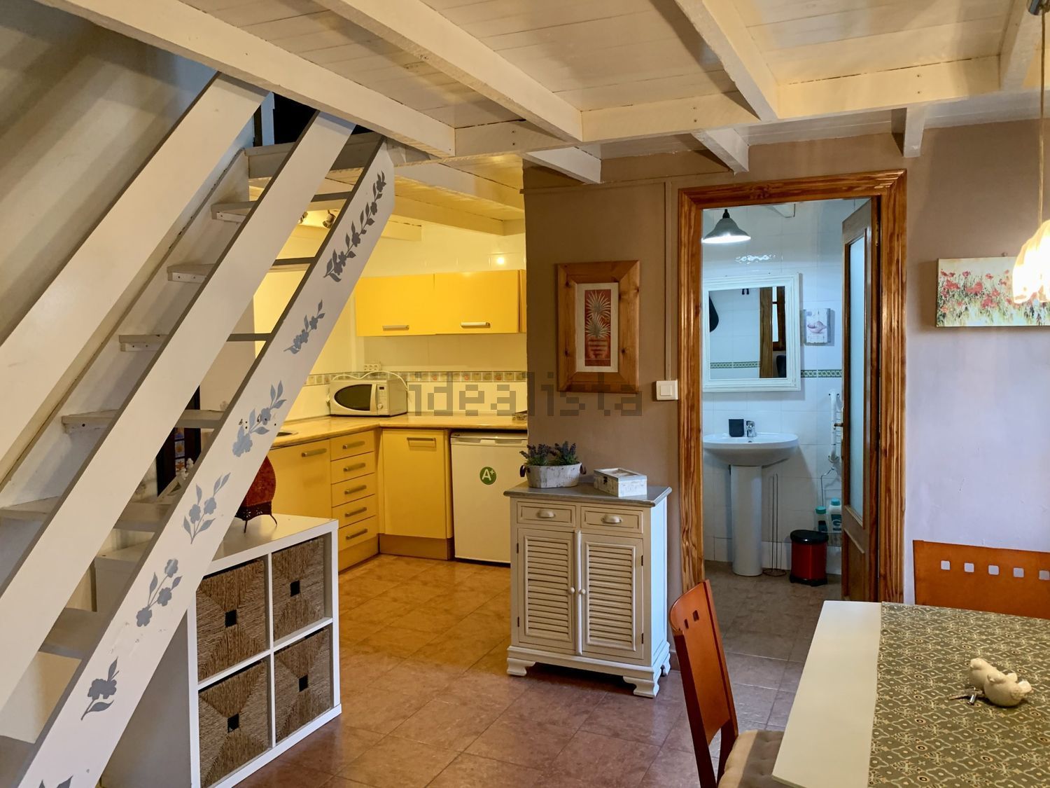 Pis de 55 m² a València