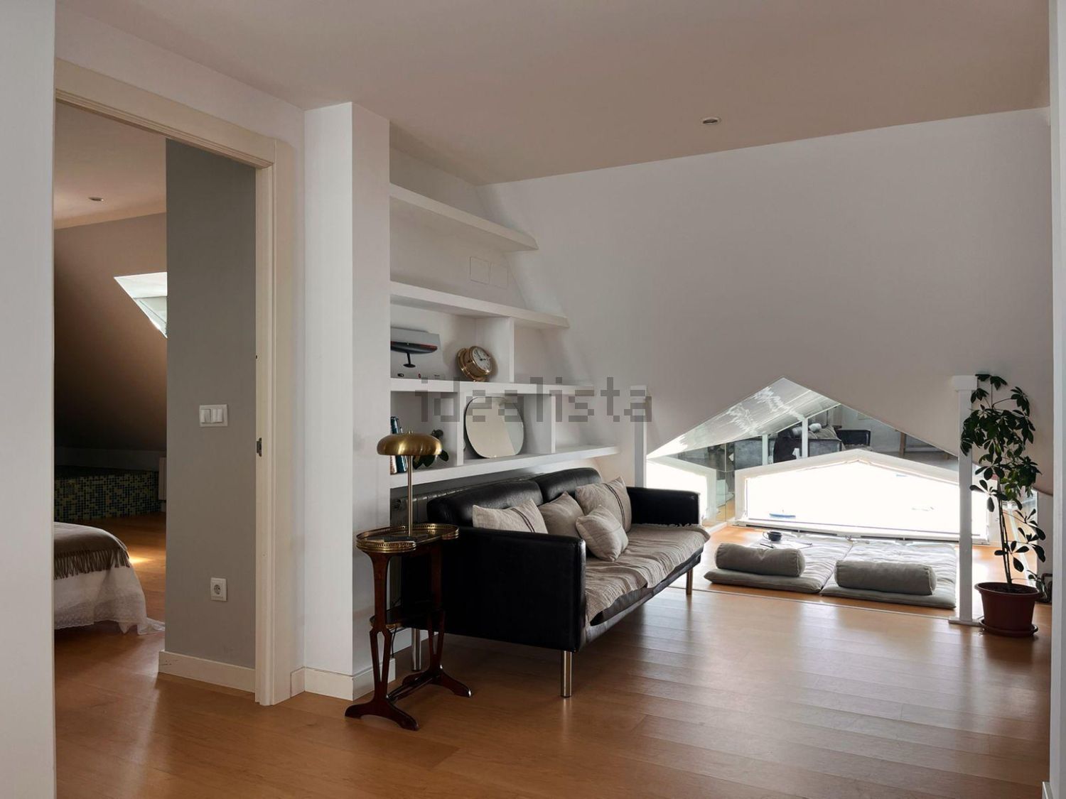Piso de 125 m² en Santander