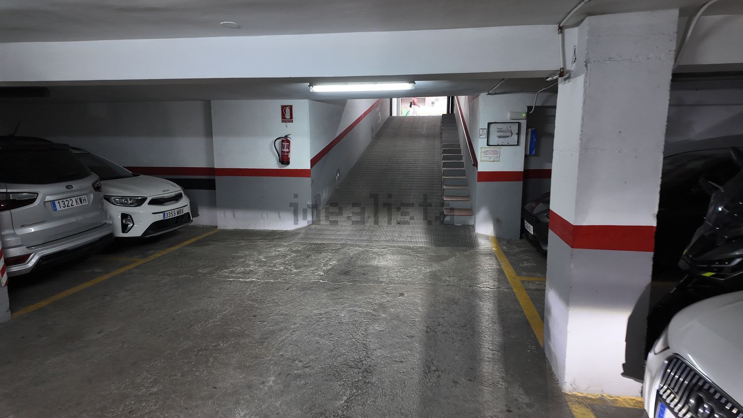 Piso de 100 m² en Valencia