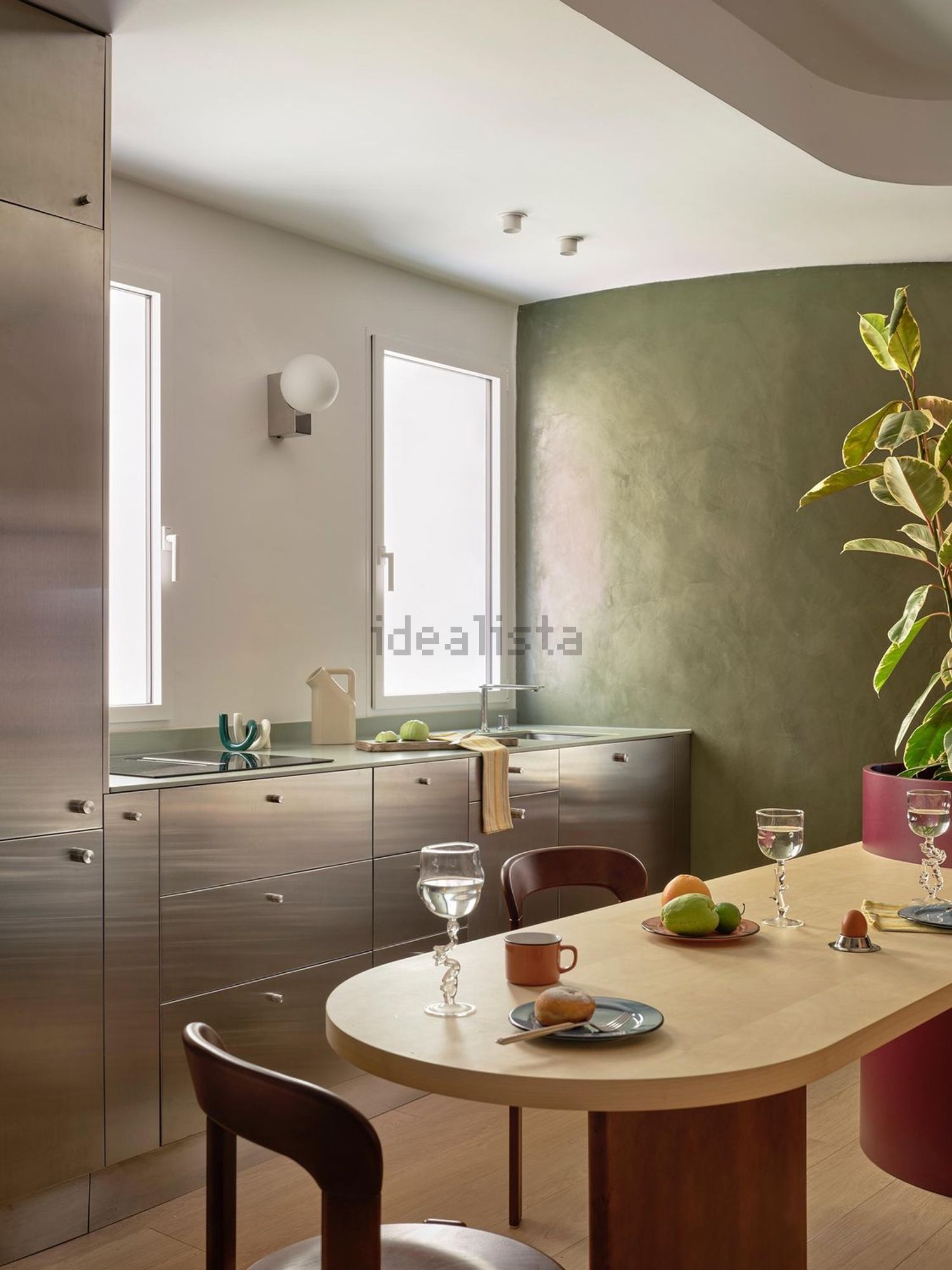 Wohnung 85 m² in Madrid