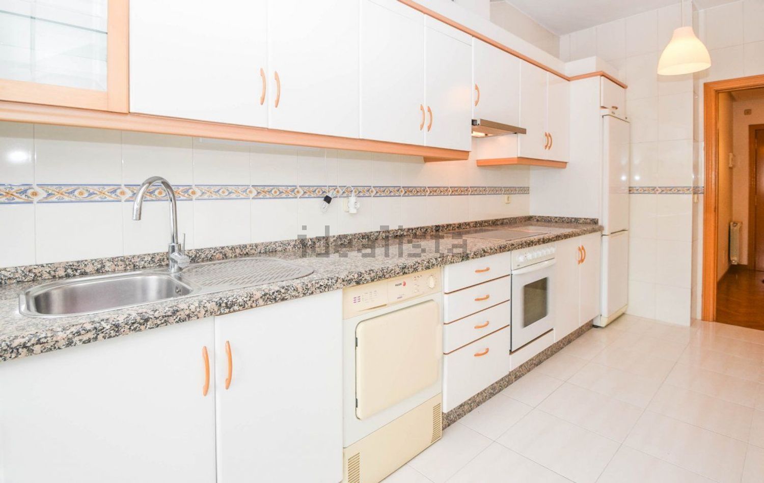 Pis de 83 m² a Culleredo