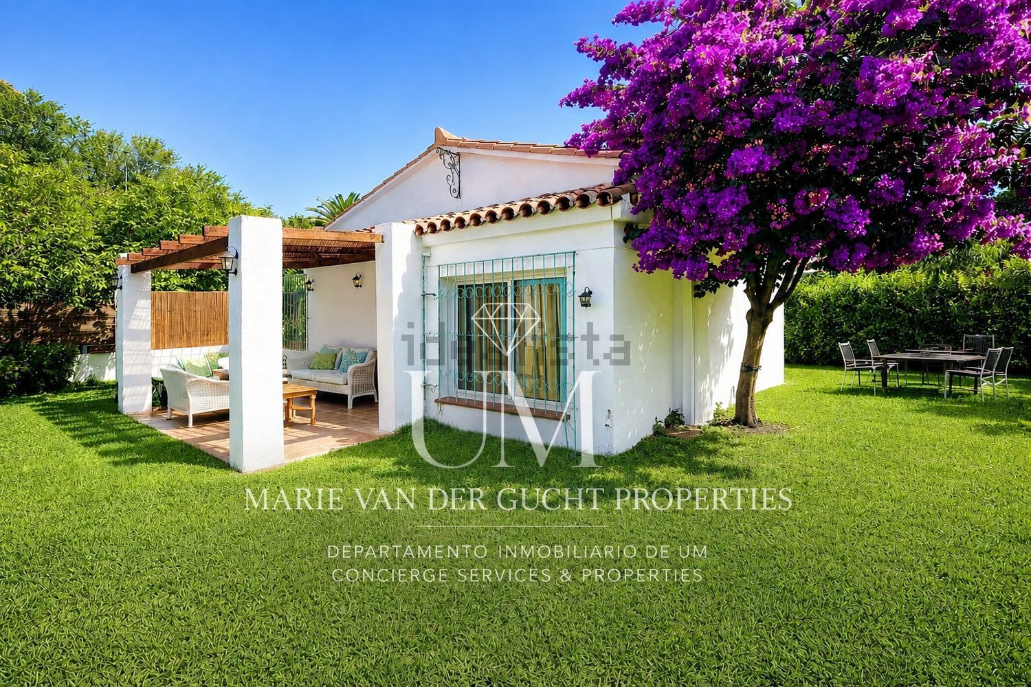 Casa de 145 m² en Marbella