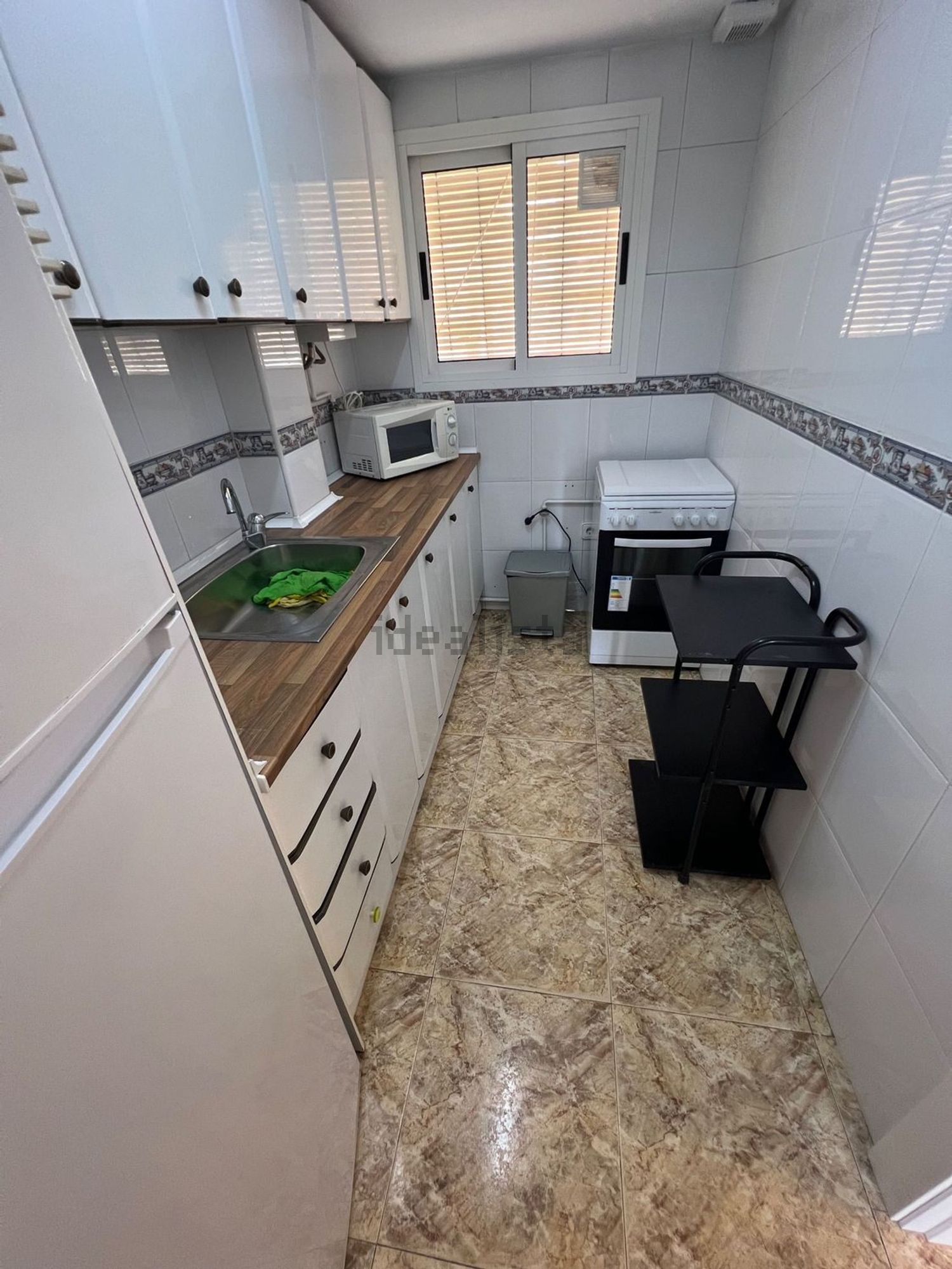 Pis de 100 m² a Benidorm