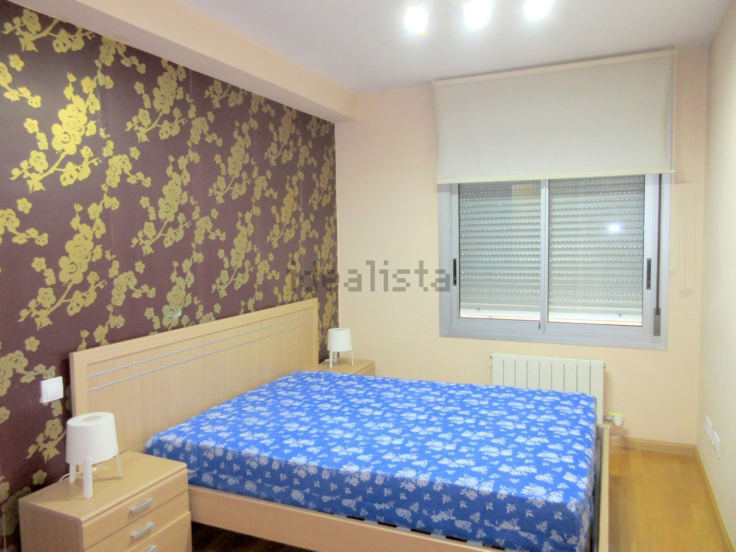 Piso de 83 m² en Zaragoza