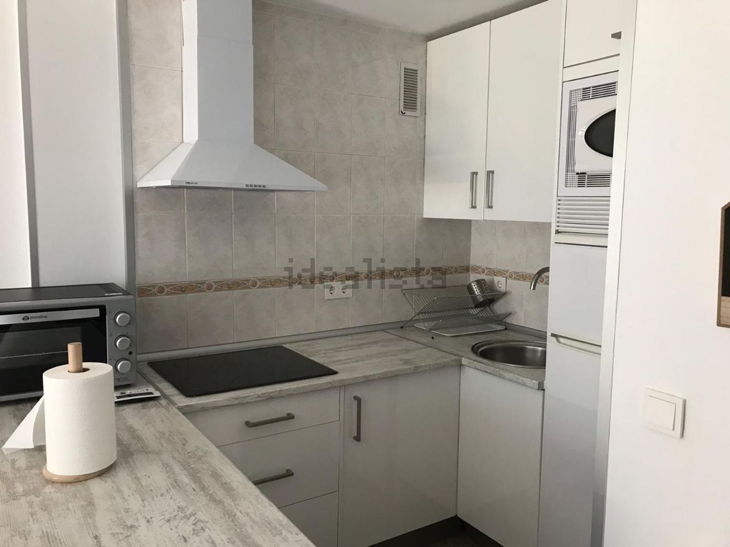 Pis de 59 m² a Benalmádena