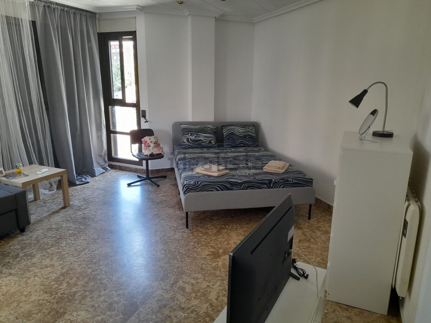 Appartamento 78 m² a Valencia
