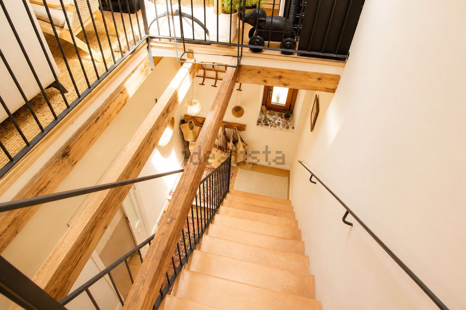Piso de 107 m² en Sóller