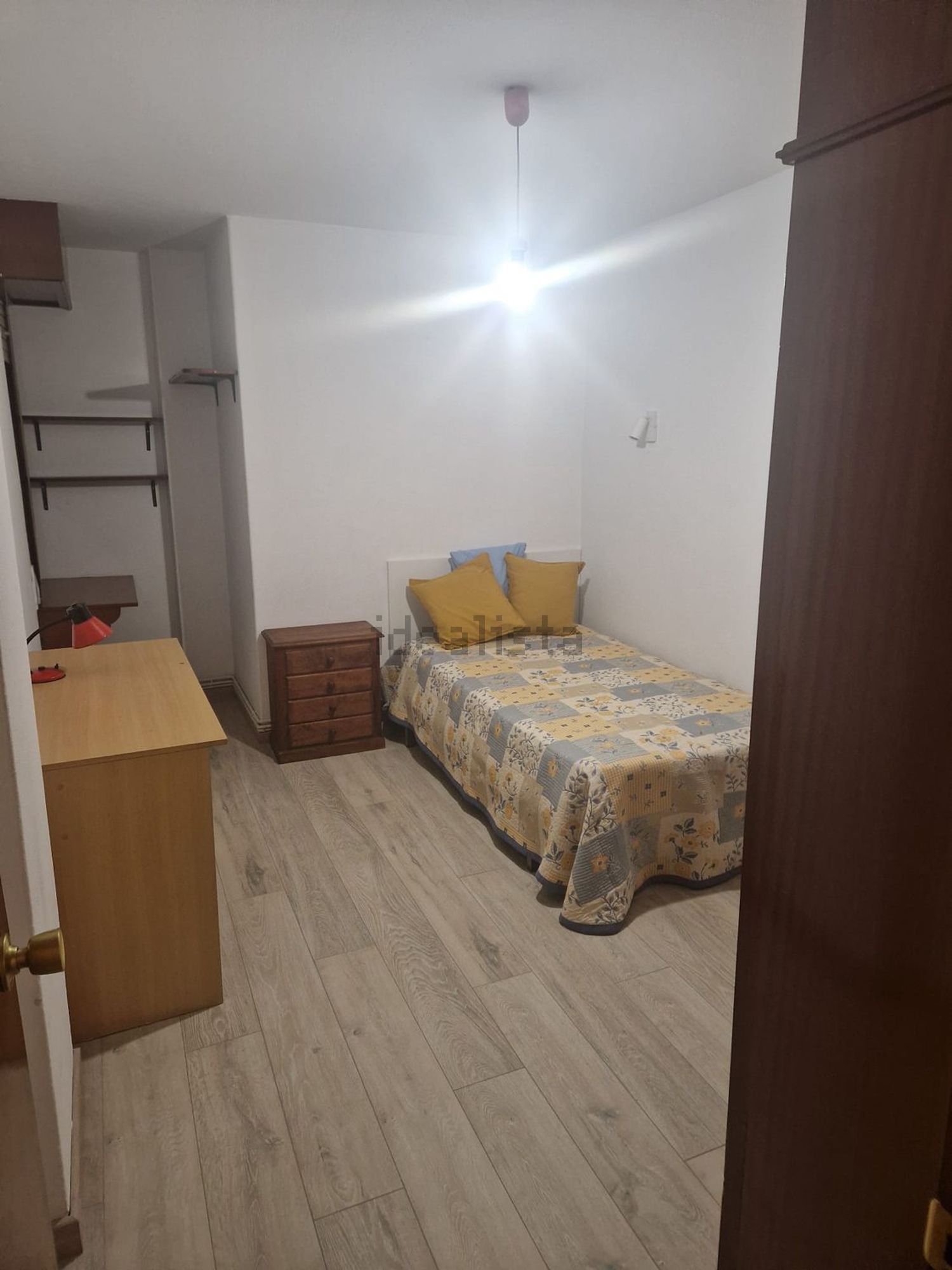 Habitació de lloguer, Santiago de Compostel·la