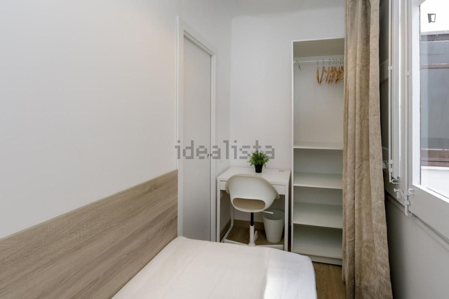 Habitació de lloguer, l'Hospitalet de Llobregat