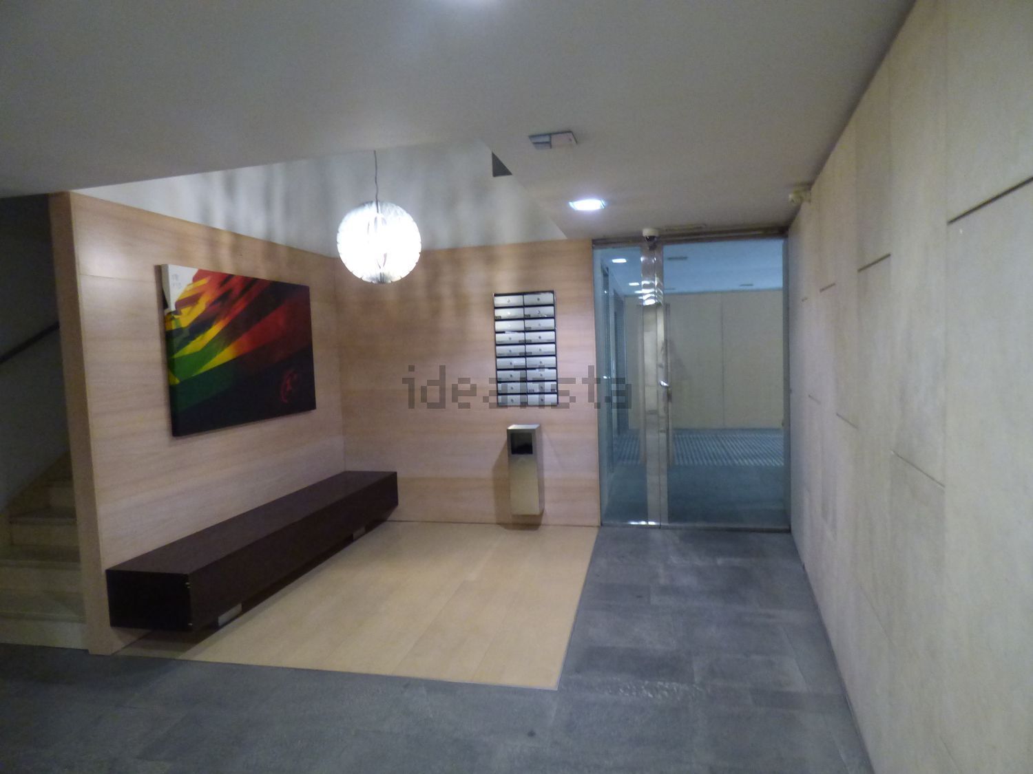 Piso de 122 m² en Albacete