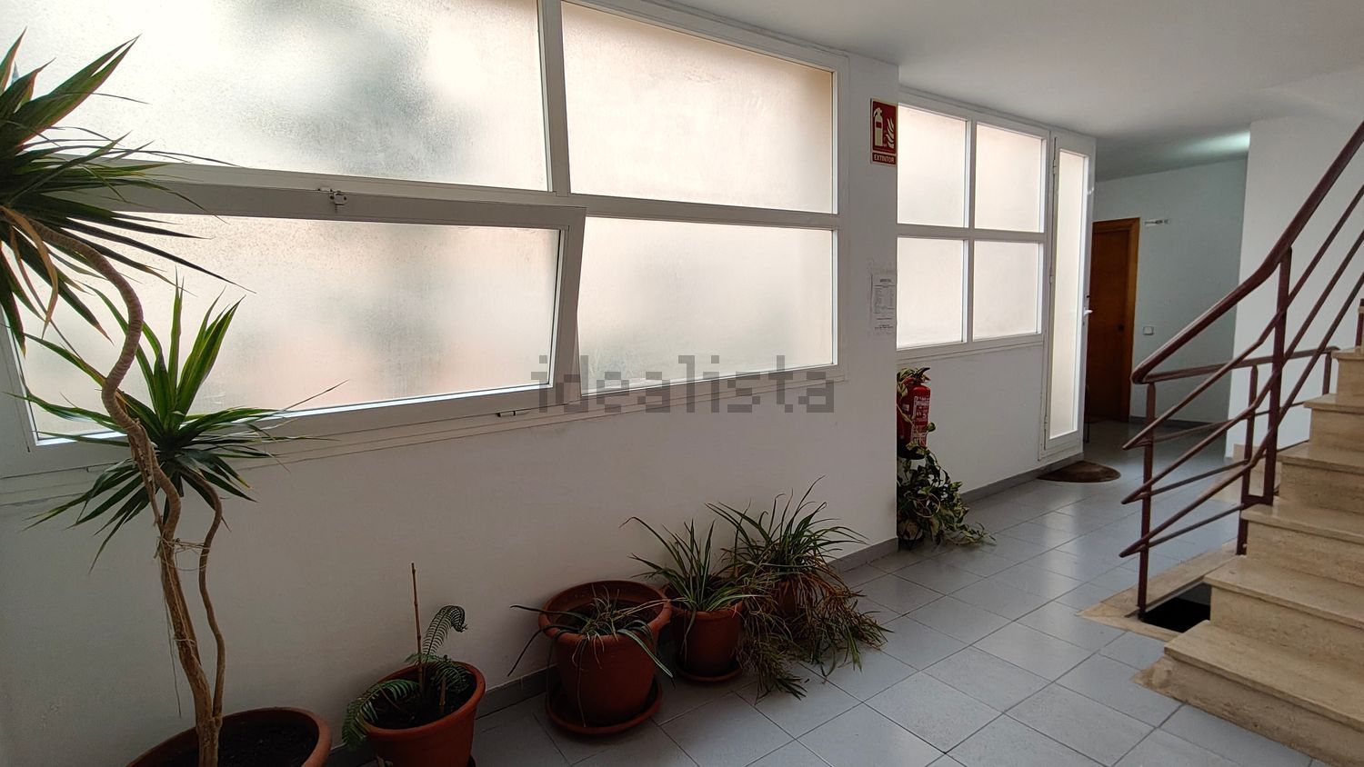 Piso de 35 m² en Reus
