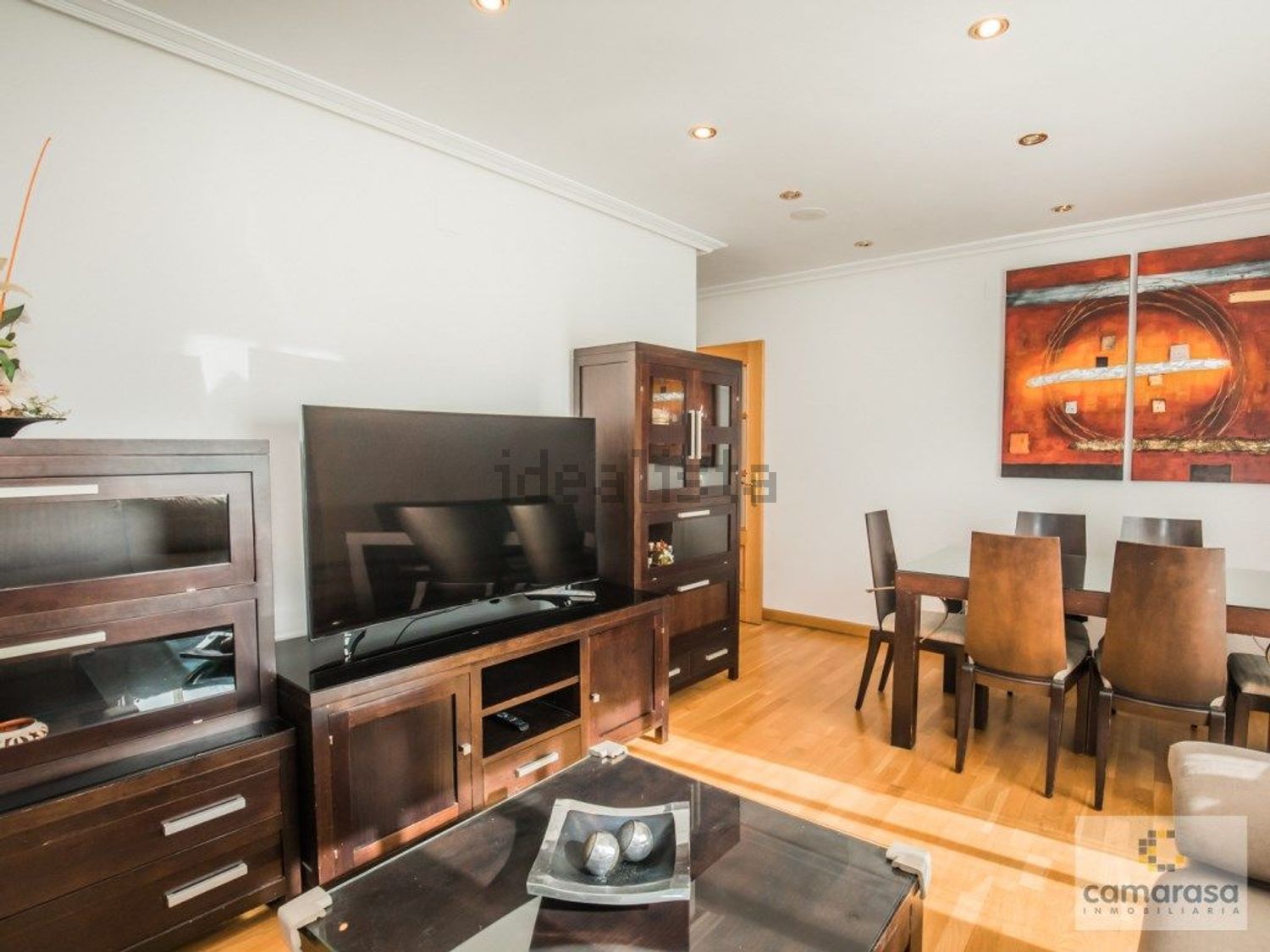 Piso de 108 m² en Ávila