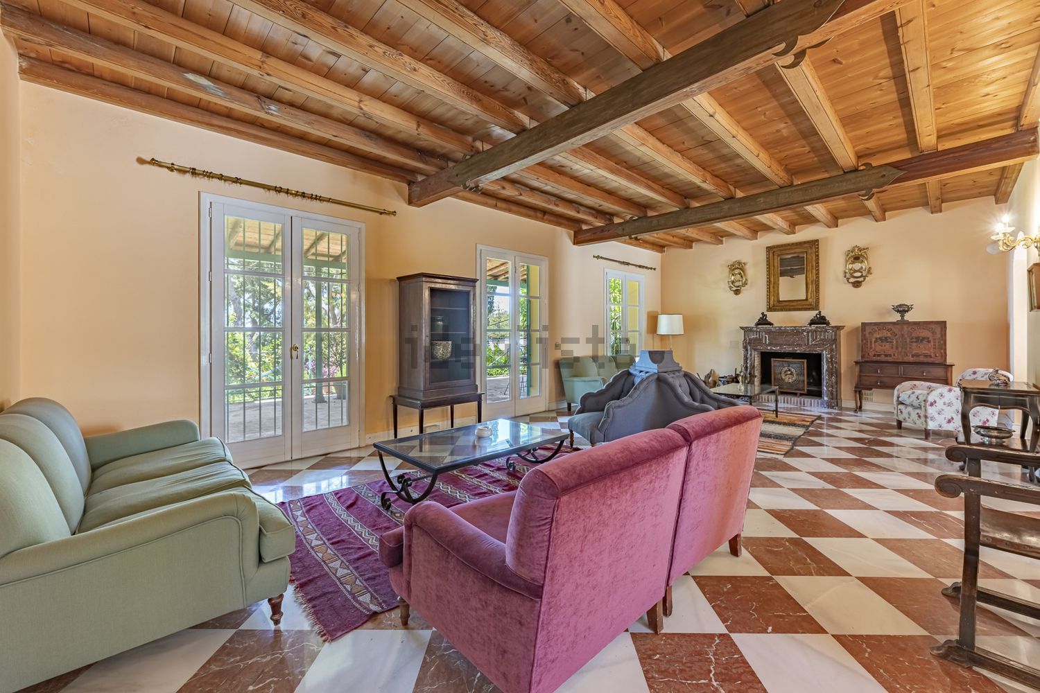 Casa de 260 m² a Marbella