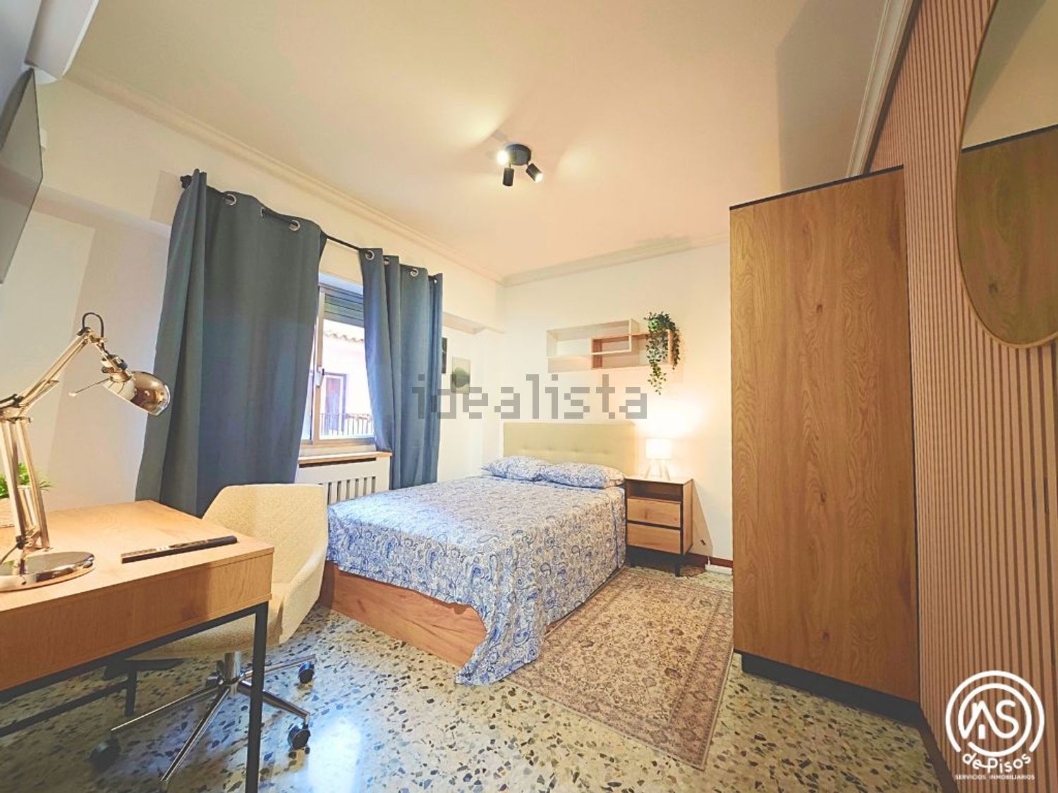 Appartamento 105 m² a Saragozza