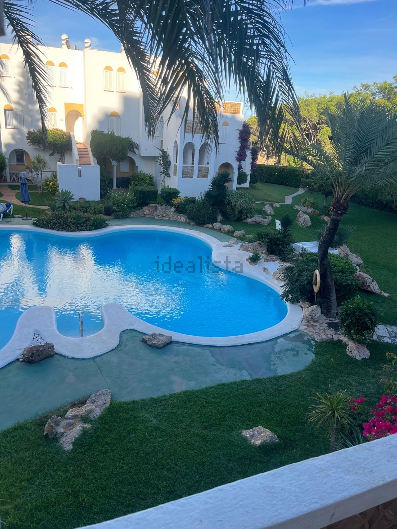 Pis de 70 m² a Sant Llorenç des Cardassar