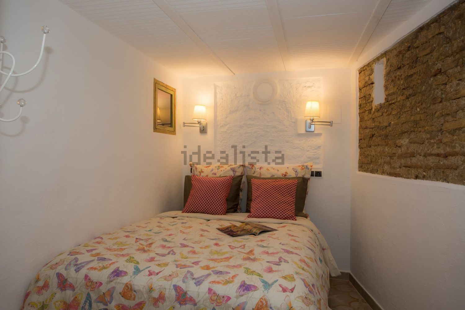 Pis de 90 m² a València