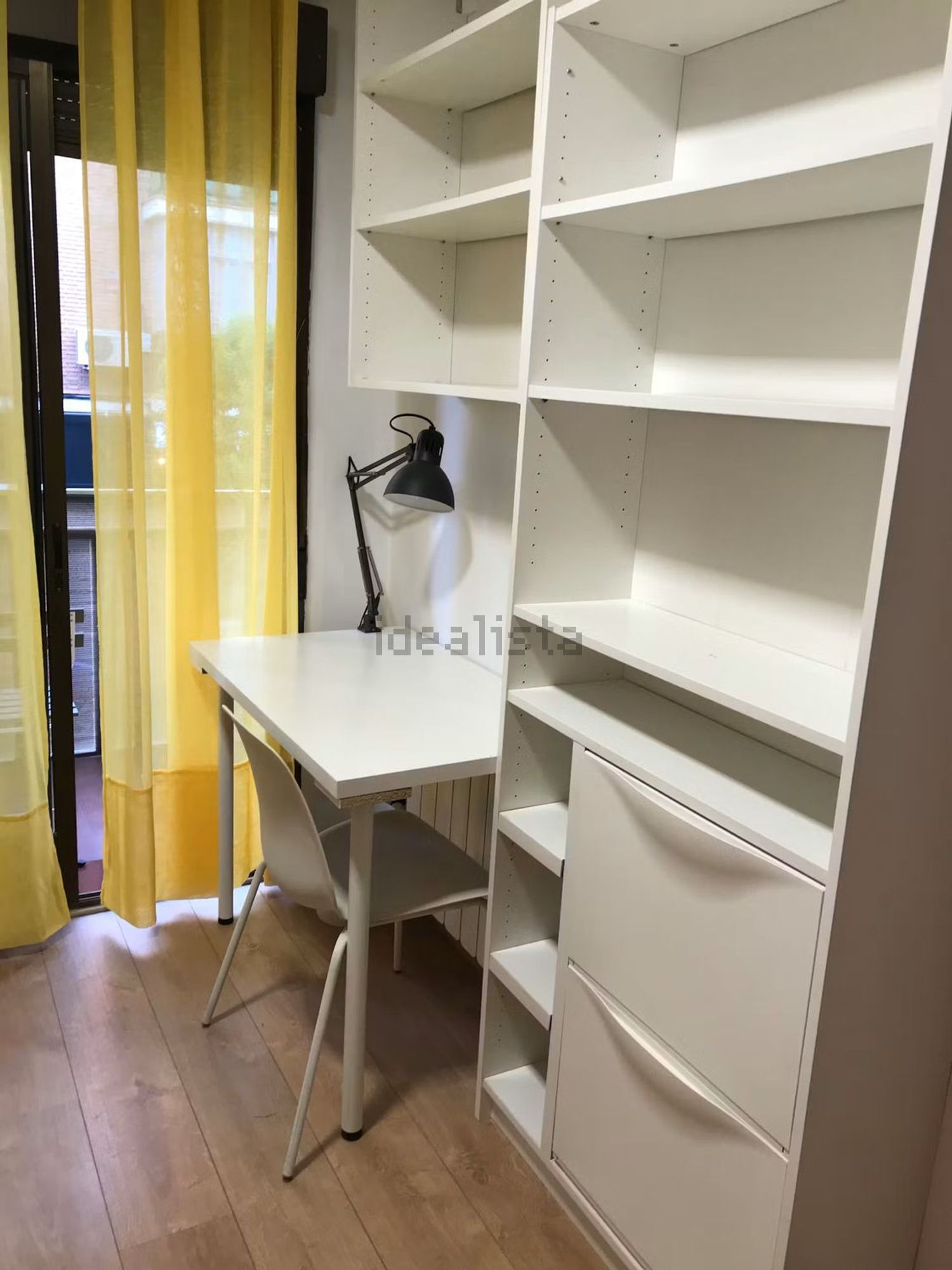 Zimmer zur Miete, Sevilla
