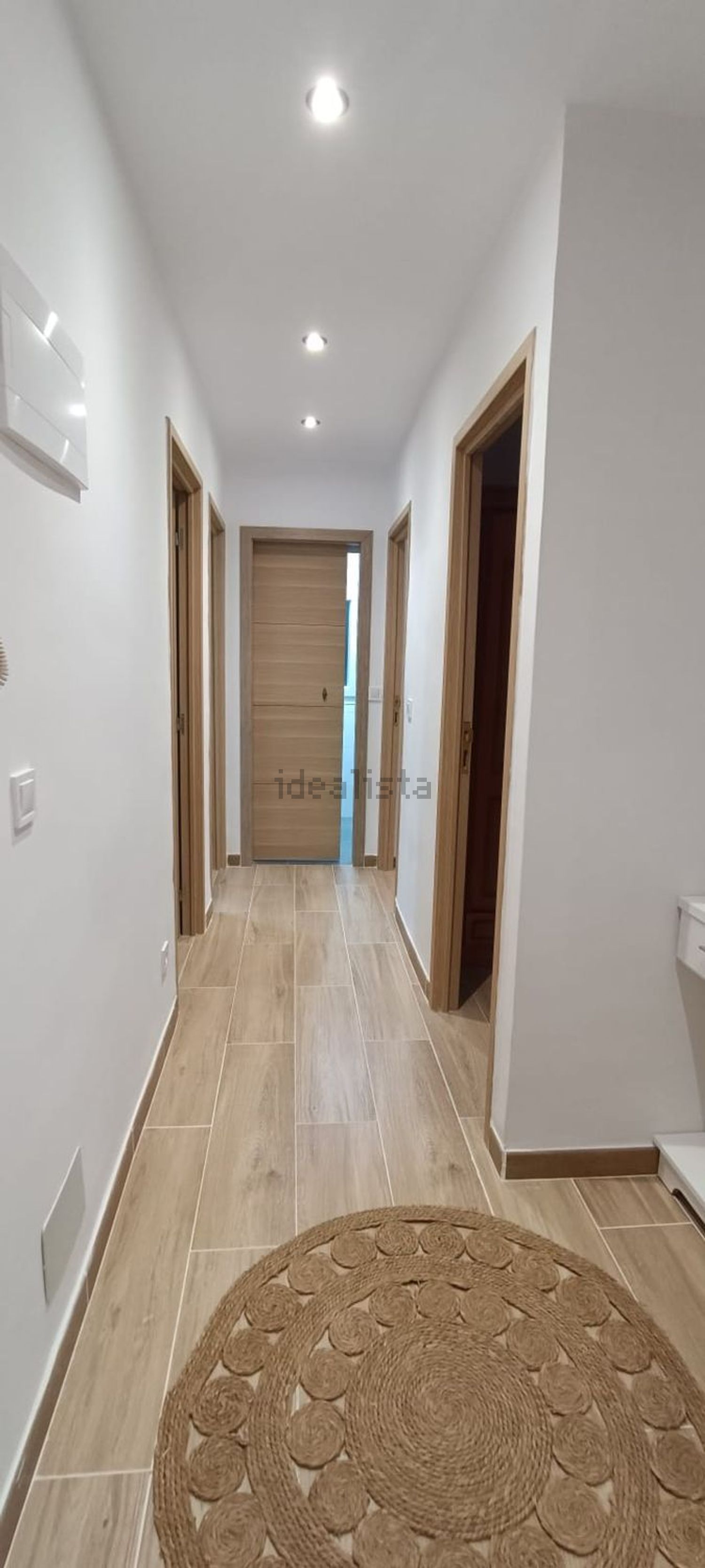 Habitació de lloguer, Torrelavega
