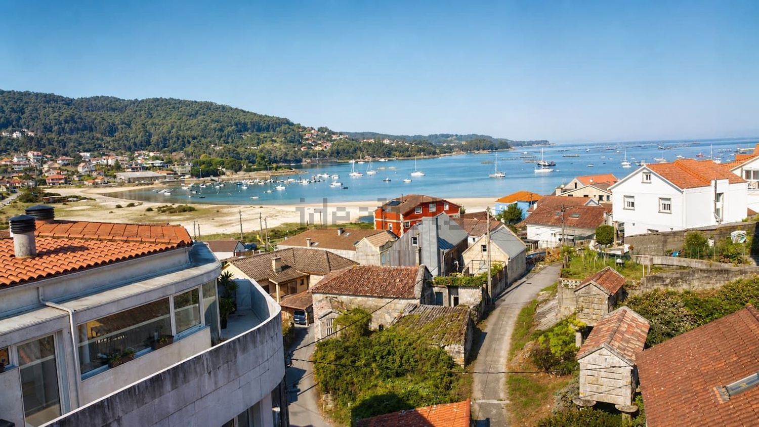 Pis de 75 m² a Cangas de Morrazo