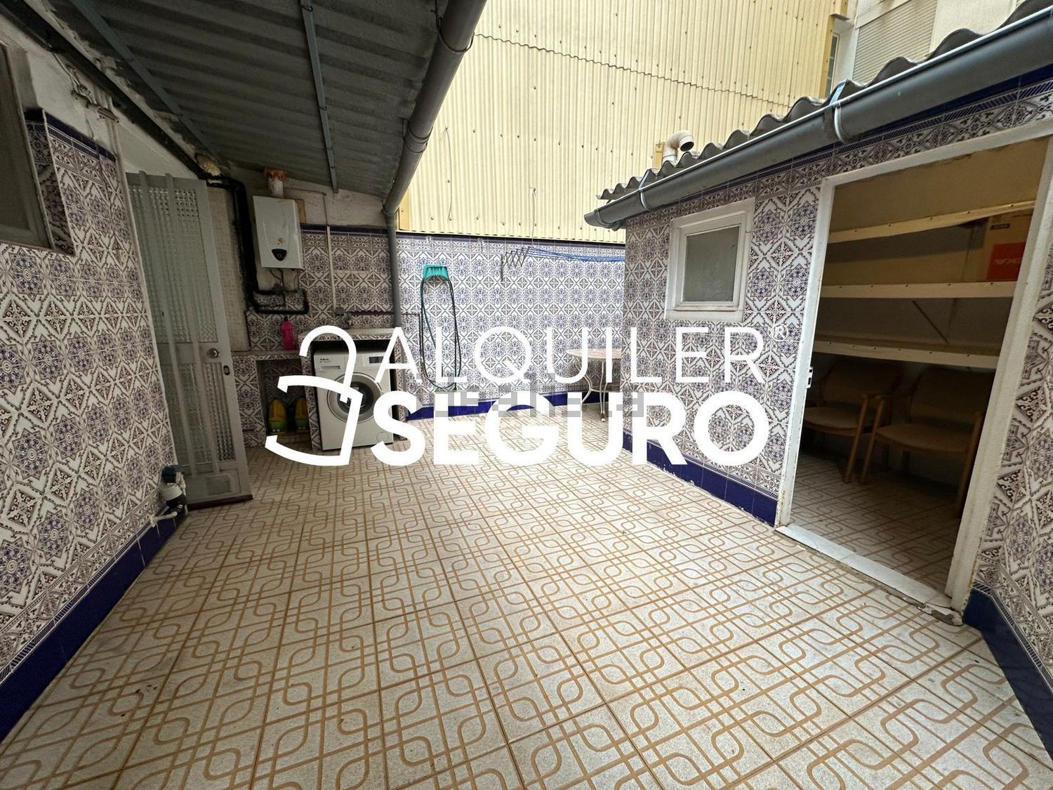 Piso de 85 m² en Valencia