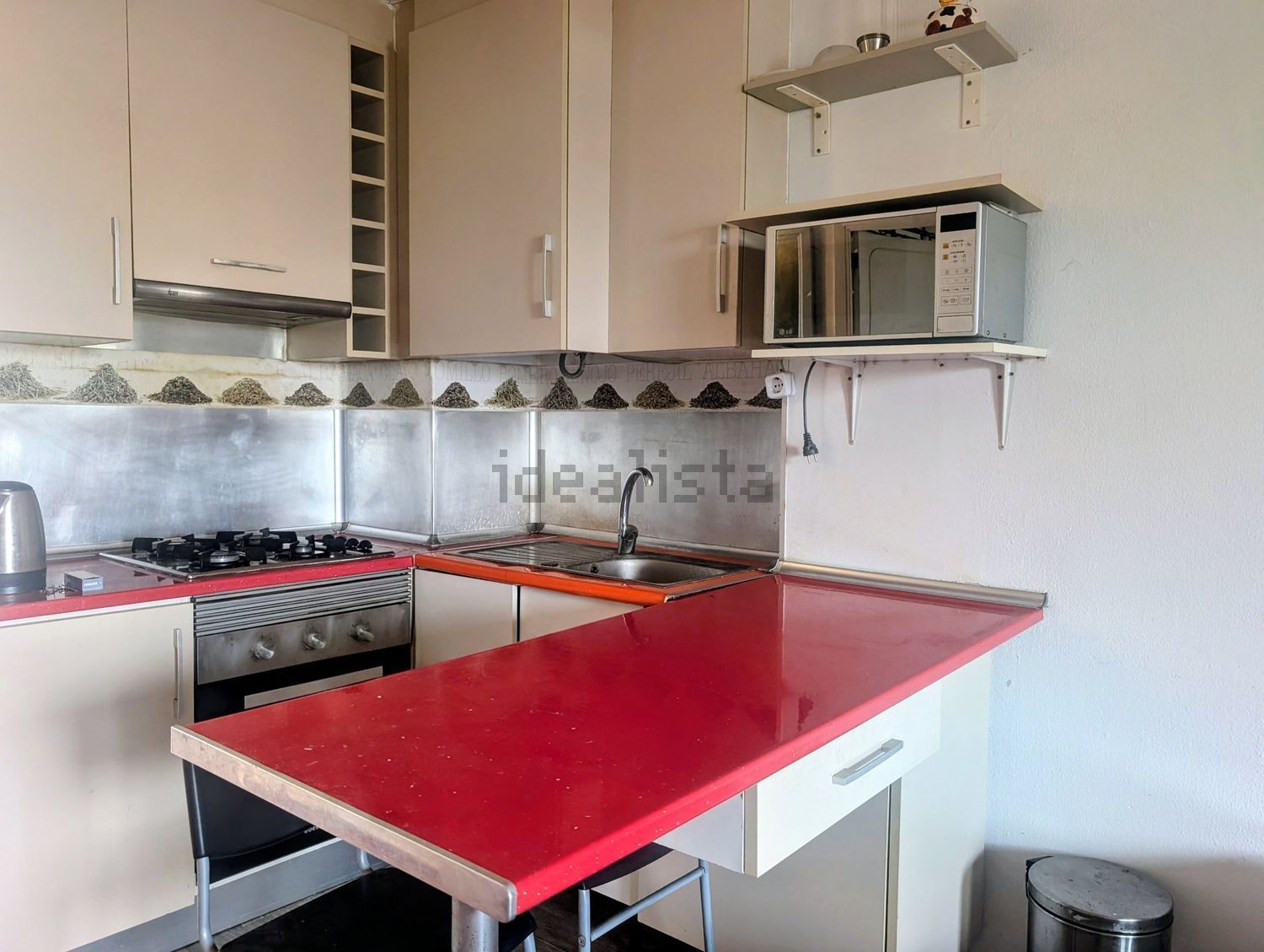 Pis de 50 m² a Calvià