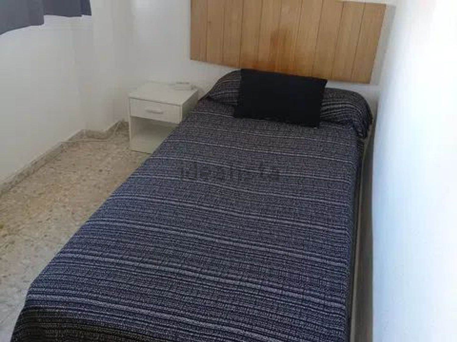 Habitació de lloguer, Huelva