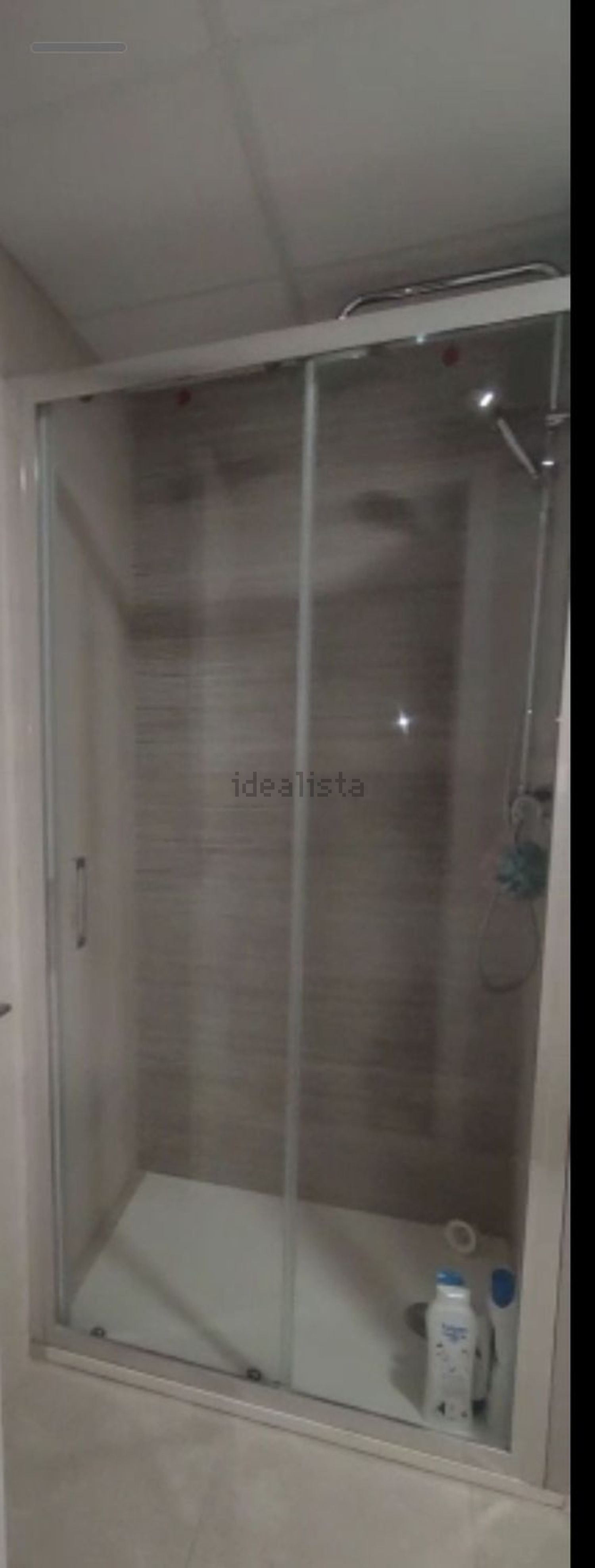 Pis de 60 m² a València