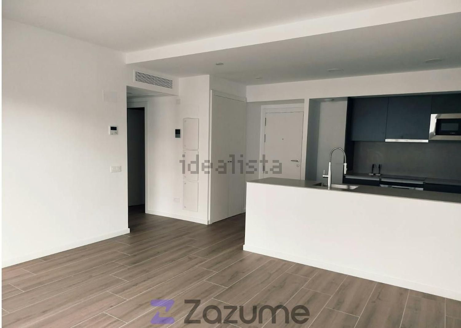 Piso de 80 m² en Viladecans