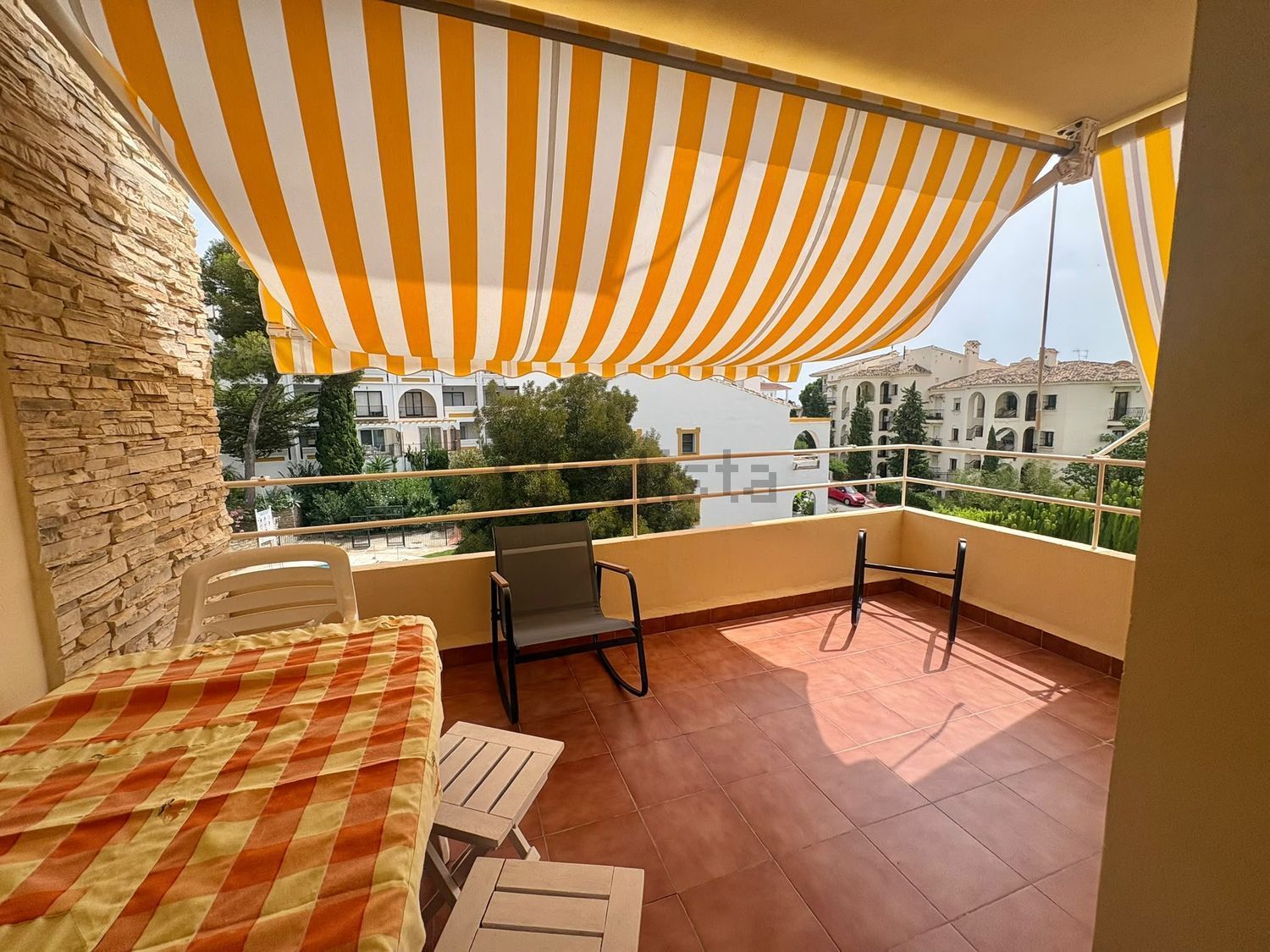 Appartement 120 m² à Mijas