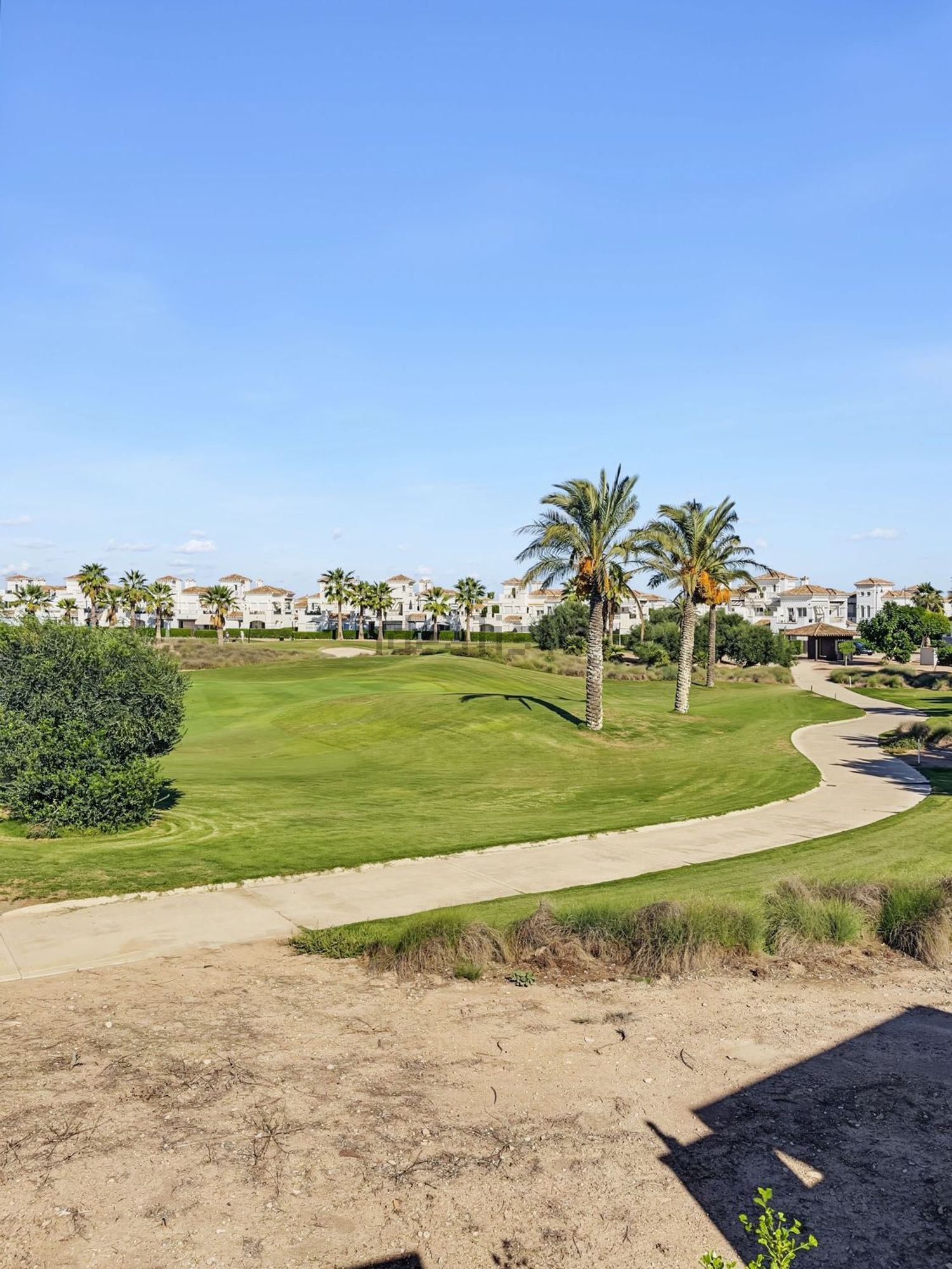 Pis de 110 m² a Torre Pacheco