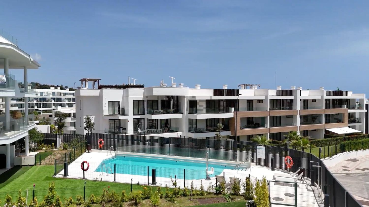 Appartamento 199 m² a Fuengirola