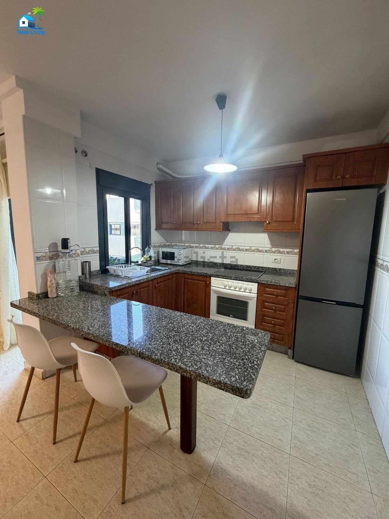 Piso de 70 m² en Candelaria
