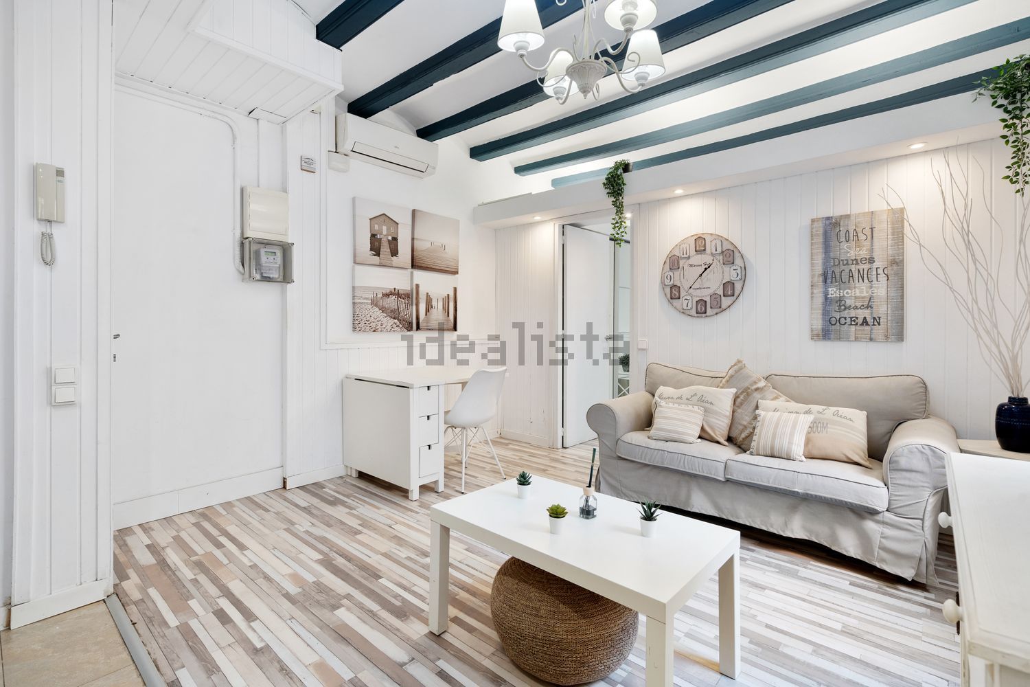 Piso de 50 m² en Barcelona