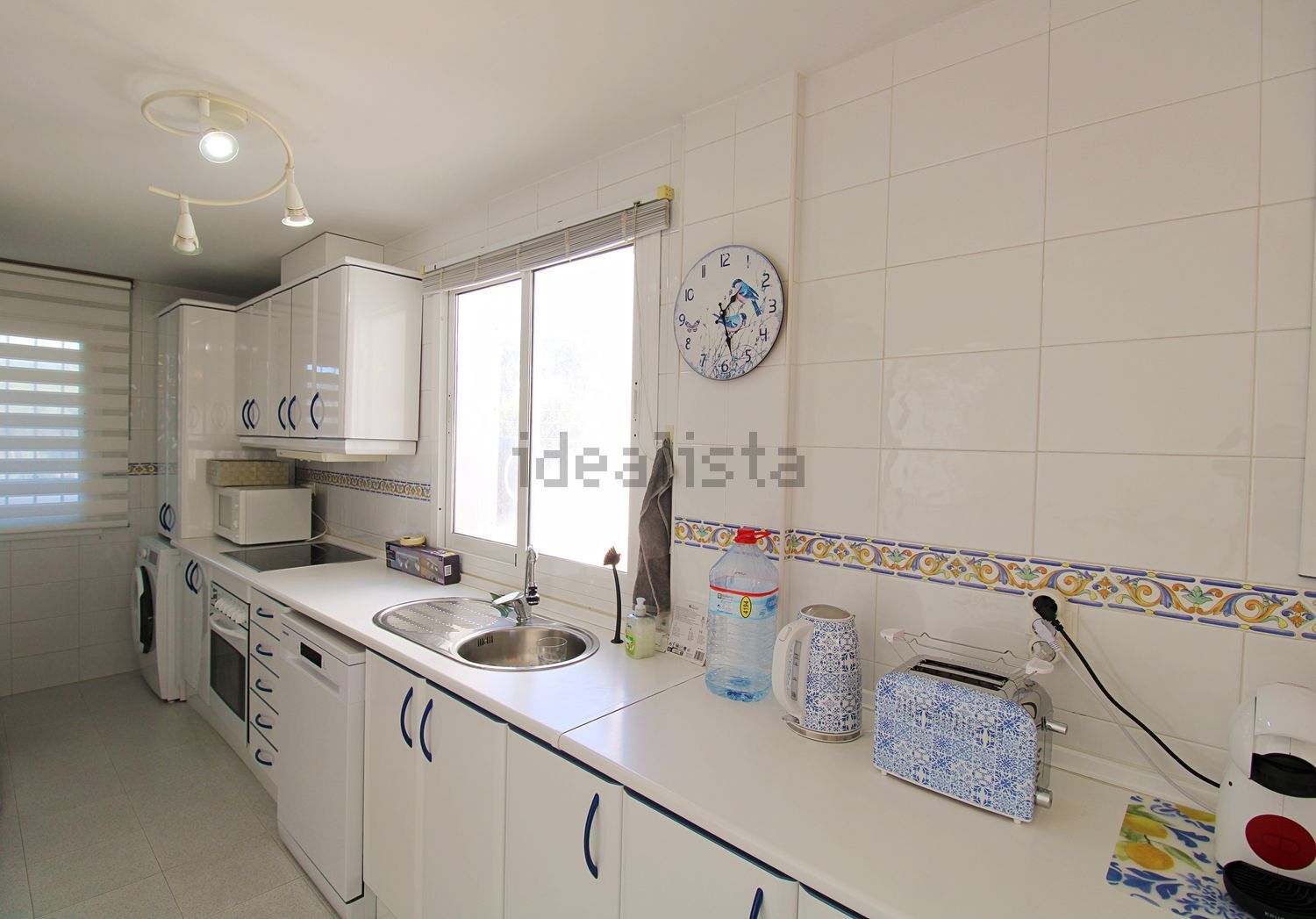 Pis de 205 m² a Mijas