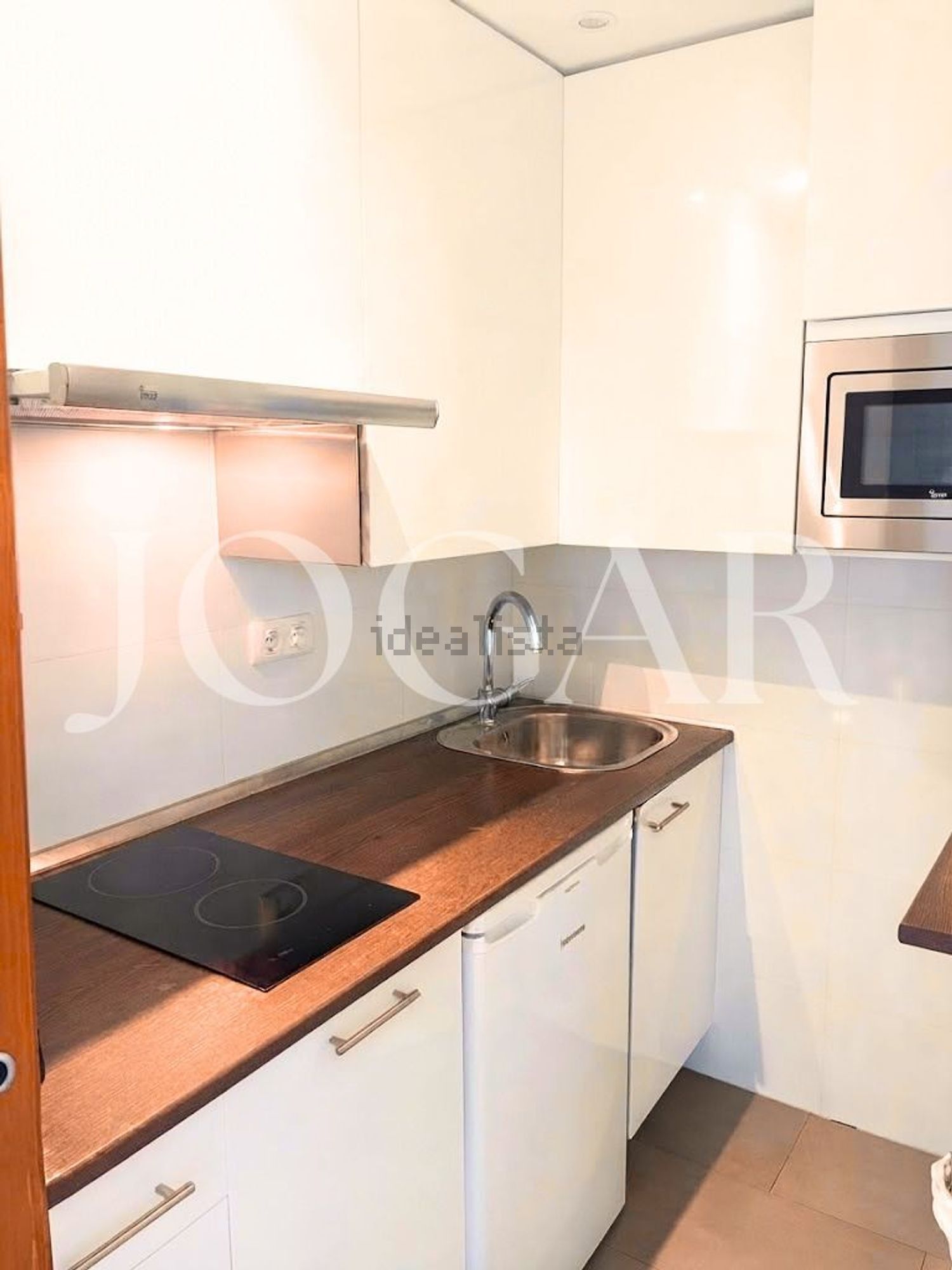 Pis de 48 m² a Madrid