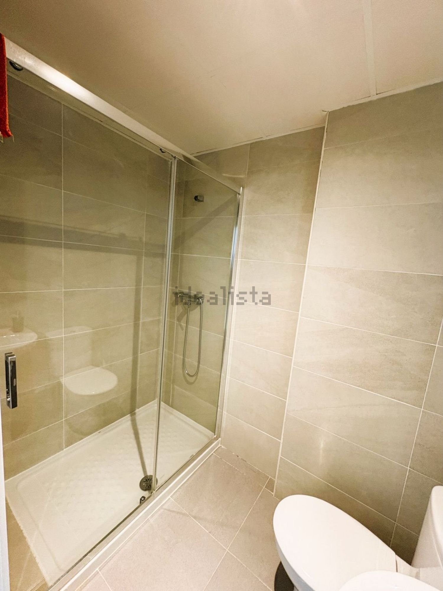 Habitación en alquiler, Málaga