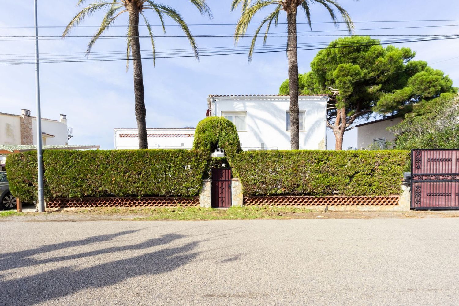 Pis de 33 m² a Castelló d'Empúries