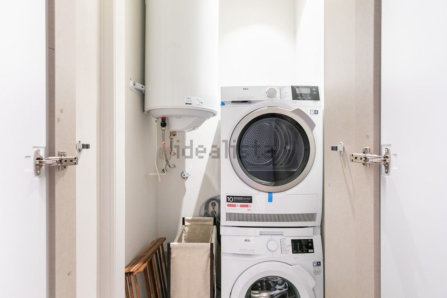 Appartamento 120 m² a Barcelona
