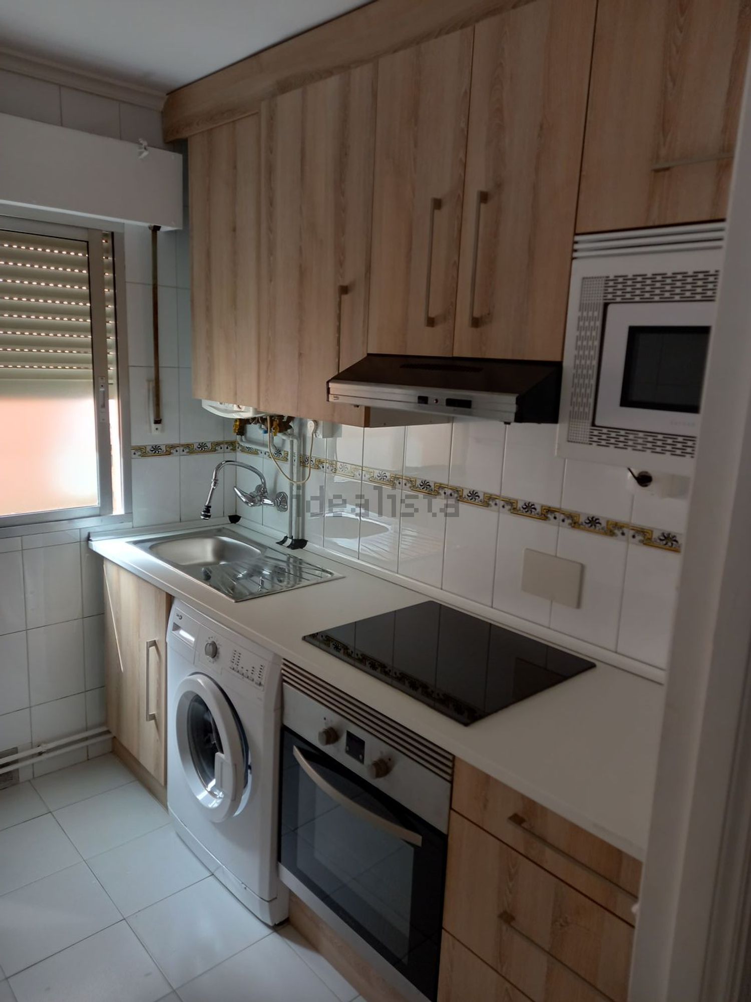 Habitació de lloguer, Santander